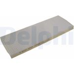 Delphi TSP0325026 Filter, Innenraumluft