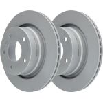 Bremsscheibe 24.0119-0112.1