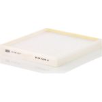 MANN-FILTER CU 24 017 Innenraumfilter, Partikelfilter MANN-FILTER CU 24 017 Innenraumfilter, Partikelfilter