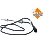 NRF 707216 Sensor, Abgastemperatur EASY FIT NRF 707216 Sensor, Abgastemperatur EASY FIT