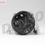 Denso DAN596 Generator Denso DAN596 Generator