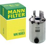 Kraftstofffilter WK 9083 Kraftstofffilter WK 9083