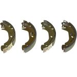 Brembo S 24 523 Bremsbackensatz ESSENTIAL LINE Brembo S 24 523 Bremsbackensatz ESSENTIAL LINE