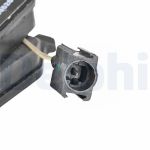 Bremsbelagsatz, Scheibenbremse LP2300
