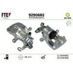 Bremssattel 9290682