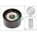 Umlenk-/Führungsrolle, Keilrippenriemen 532 0853 10
