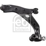 FEBI BILSTEIN 186316 Querlenker, Lenker, Radaufhängung FEBI BILSTEIN 186316 Querlenker, Lenker, Radaufhängung