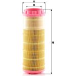 MANN-FILTER C 12 004 Luftfilter MANN-FILTER C 12 004 Luftfilter