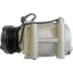 Kompressor, Klimaanlage ACP 859 000S