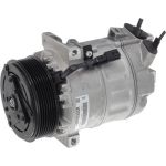 Kompressor, Klimaanlage 813191