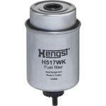 Hengst Filter H517WK Kraftstofffilter Hengst Filter H517WK Kraftstofffilter