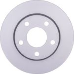 Bremsscheibe 8DD 355 128-901