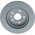 Bremsscheibe 0 986 479 F53