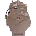 Kompressor, Klimaanlage ACP 1007 000S Kompressor, Klimaanlage ACP 1007 000S