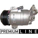Kompressor, Klimaanlage ACP 454 000P