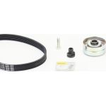 ContiTech 6PK1660K3 Keilrippenriemensatz ContiTech 6PK1660K3 Keilrippenriemensatz