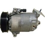 Kompressor, Klimaanlage ACP 169 000P