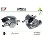 FTE 9292066 Bremssattel