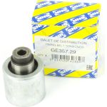 Umlenk-/Führungsrolle, Zahnriemen GE357.29 Umlenk-/Führungsrolle, Zahnriemen GE357.29