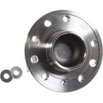 Radlagersatz VKBA 3624