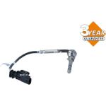 NRF 707266 Sensor, Abgastemperatur EASY FIT NRF 707266 Sensor, Abgastemperatur EASY FIT