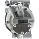 Kompressor, Klimaanlage ACP 605 000P