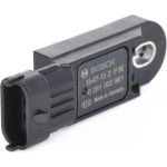 Sensor, Ladedruck 0 281 002 961