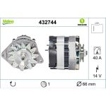 Generator 432744