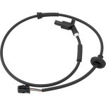 Sensor, Raddrehzahl 0 986 594 009