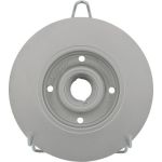 Ferodo DDF137C-1 Bremsscheibe PREMIER Coat+ disc Ferodo DDF137C-1 Bremsscheibe PREMIER Coat+ disc