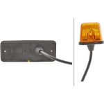 Hella 2BM 006 692-077 Zusatzblinkleuchte Hella 2BM 006 692-077 Zusatzblinkleuchte