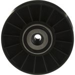 Umlenk-/Führungsrolle, Keilrippenriemen T38093
