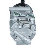Kompressor, Klimaanlage 32405 Kompressor, Klimaanlage 32405