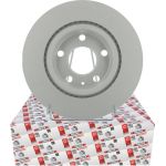 Ferodo DDF1708C Bremsscheibe PREMIER Coat+ disc Ferodo DDF1708C Bremsscheibe PREMIER Coat+ disc