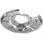 Vaico V20-2140 Spritzblech, Bremsscheibe