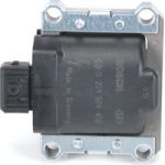 BOSCH 0 221 504 456 Zündspule BOSCH 0 221 504 456 Zündspule