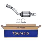 Hella 8LE 366 052-311 Katalysator Easy2Fit – PARTNERED with Faurecia Hella 8LE 366 052-311 Katalysator Easy2Fit – PARTNERED with Faurecia
