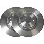 Bremsscheibe V10-80112 Bremsscheibe V10-80112