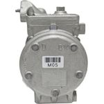 Kompressor, Klimaanlage ACP 1227 000P Kompressor, Klimaanlage ACP 1227 000P