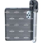Verdampfer, Klimaanlage 36172