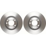 Bremsscheibe DF4312