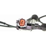 Sensor, Raddrehzahl V32-72-0062