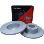 Maxgear 19-0833MAX Bremsscheibe Maxgear 19-0833MAX Bremsscheibe