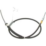BOSCH 1 987 477 177 Seilzug, Feststellbremse