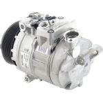 Kompressor, Klimaanlage ACP 566 000P