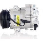 Kompressor, Klimaanlage 890266 Kompressor, Klimaanlage 890266