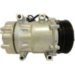 Mahle ACP 769 000S Kompressor, Klimaanlage BEHR Mahle ACP 769 000S Kompressor, Klimaanlage BEHR