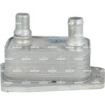 Ölkühler, Motoröl 31781 Ölkühler, Motoröl 31781