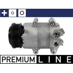 Kompressor, Klimaanlage ACP 1185 000P