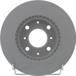 Ferodo DDF447C Bremsscheibe PREMIER Ferodo DDF447C Bremsscheibe PREMIER